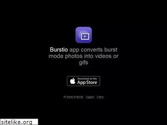 burstio.com