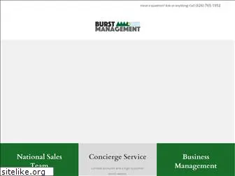 burstmanagement.com