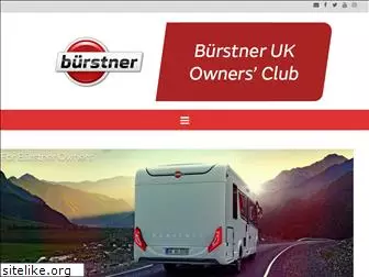 burstnerclub.co.uk