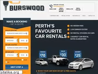 burswoodcarrentals.com.au