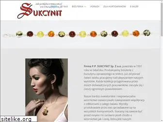 bursztyny.com.pl