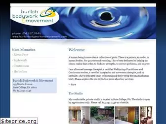 burtchbodyworkandmovement.com