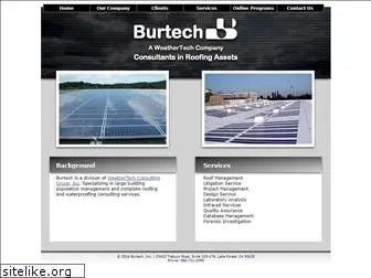 burtech.com