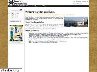 burtendistribution.com