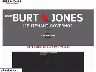 burtjonesforga.com