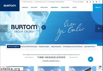 burtom.com.tr