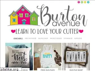 burtonavenue.com