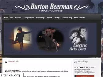 burtonbeerman.com