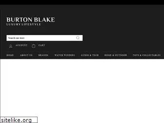 burtonblake.co.uk