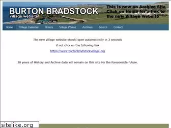 burtonbradstock.org.uk