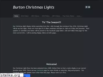 burtonchristmaslights.weebly.com