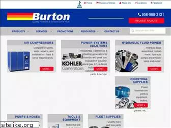 burtoncompanies.com