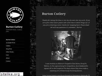 burtoncutlery.com