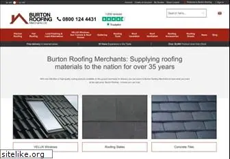 burtonroofing.co.uk