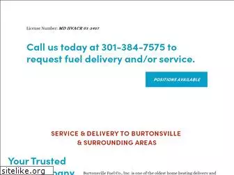 burtonsvillefuel.com