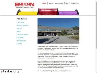 burtonwire.com