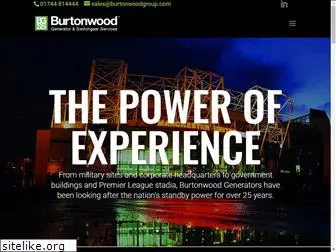 burtonwoodgroup.com