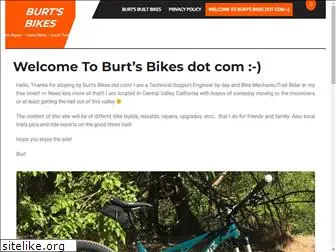 burtsbikes.com