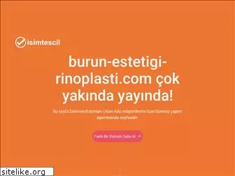 burun-estetigi-rinoplasti.com