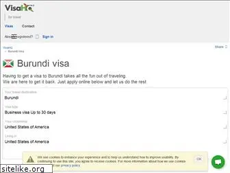 burundi.visahq.com