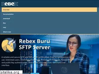 buruserver.com