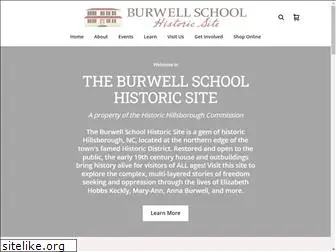 burwellschool.org