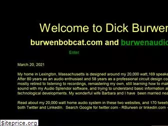 burwenbobcat.com