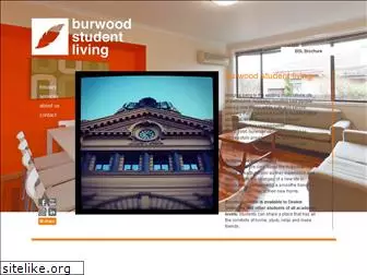 burwoodstudent.com.au