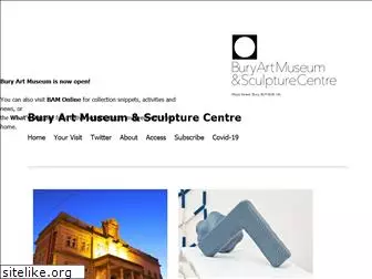 buryartmuseum.co.uk