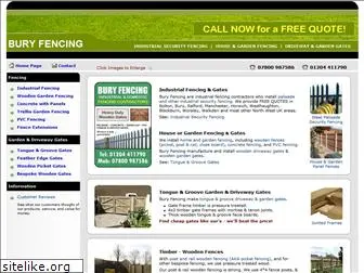 buryfencing.com