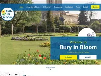 buryinbloom.org.uk