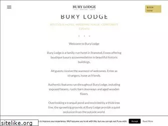 burylodge.com