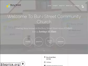 burystreetchurch.org.uk