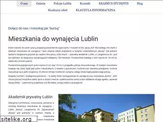 burzujlublin.pl