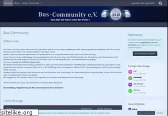 bus-community.eu