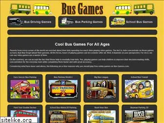 bus-games.com