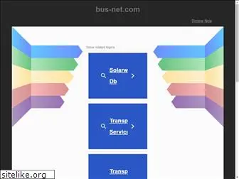 bus-net.com