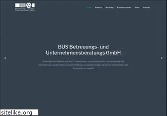 bus-netzwerk.de