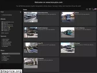 bus-pics.com