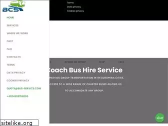 bus-service.com