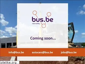 bus.be