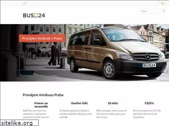 bus24.cz