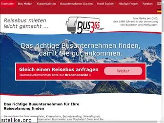 bus365.de