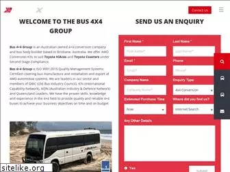 bus4x4.com.au