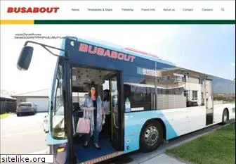 busabout.com.au