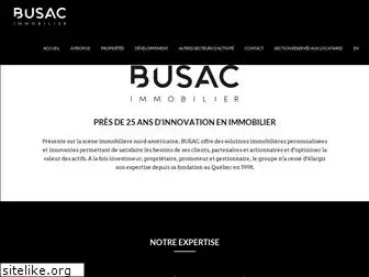 busac.com