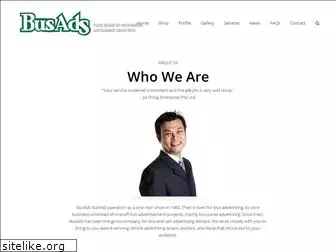 www.busads.com.sg