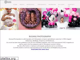 busangphotography.co.za