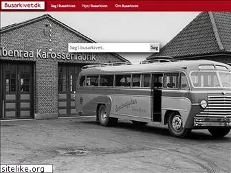 busarkivet.dk