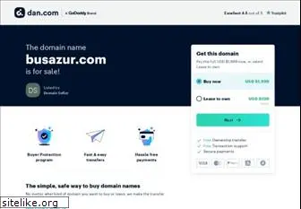 busazur.com